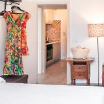 La Casa Gialla