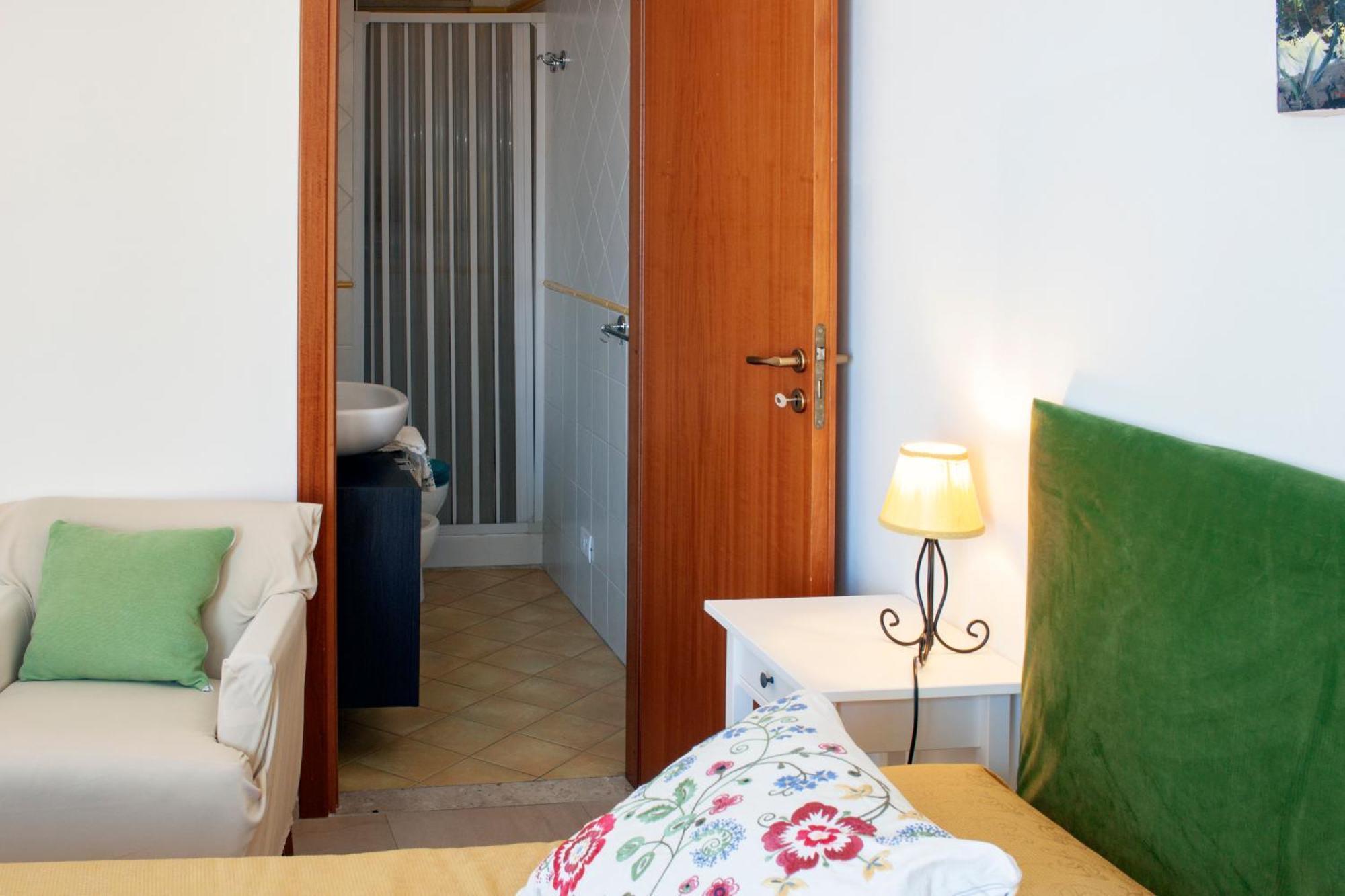 Apartamento La Casa Gialla