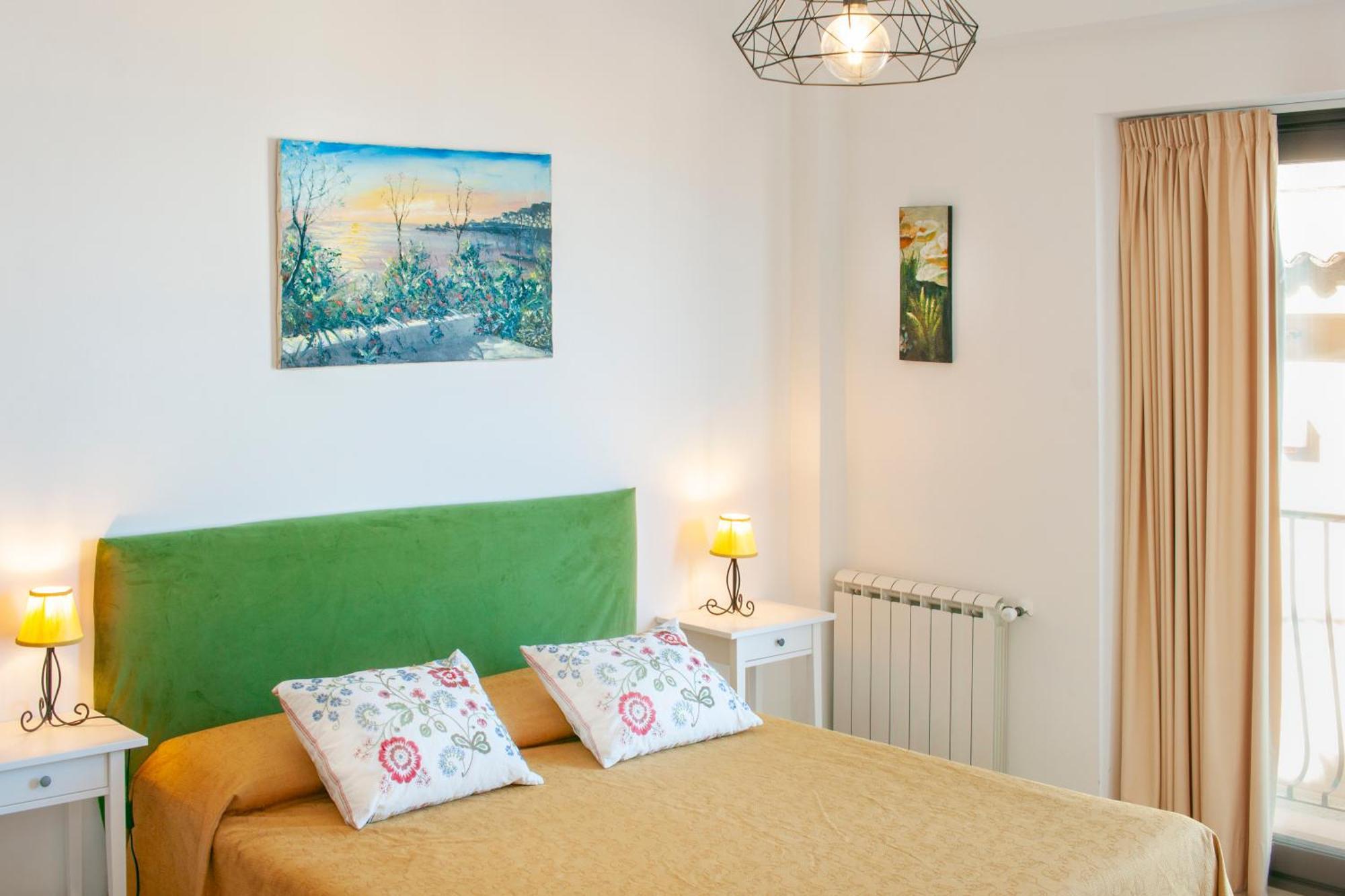 La Casa Gialla Apartamento