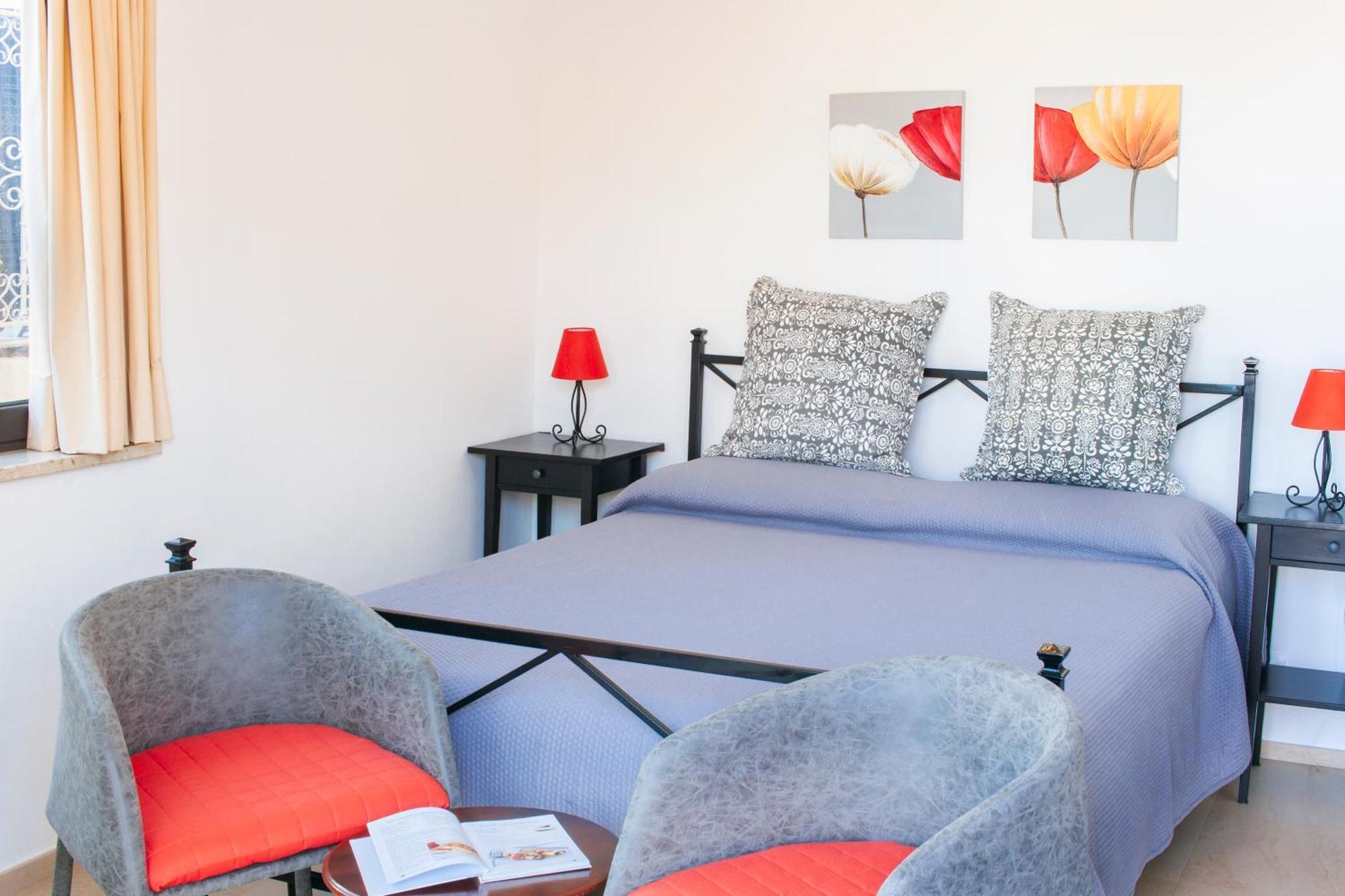 Apartamento La Casa Gialla Taormina